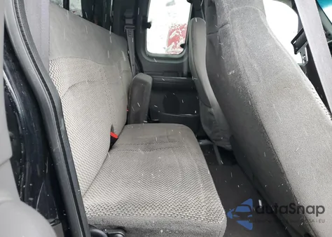 2000 Ford F150 from USA, damaged, VIN 1FTRX18L3YNB97512